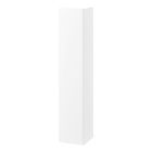 Open Box: Yamazaki Rolling Bathroom Organizer - White