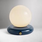 Alula Portable Dimable Table Lamp (7")