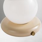 Alula Portable Dimable Table Lamp (7")