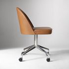 Belmar Leather Office Chair