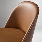 Belmar Leather Office Chair