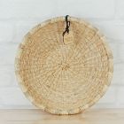 Big Blue Moma Bolga Baskets