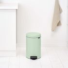 Brabantia New Icon Trash Can (3.2 Gallon)