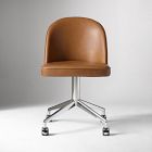 Belmar Leather Office Chair