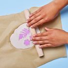 Flower Power Pottery Craft Set