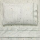 Star Stripe Cotton Sheet Set