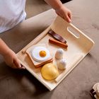 PlanToys Wooden Breakfast Set