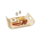 PlanToys Wooden Breakfast Set