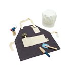 PlanToys Chef Play Set