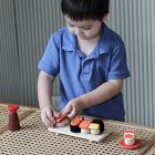 PlanToys Wooden Sushi Set