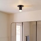 Portland Flush Mount (4")
