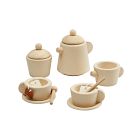 PlanToys Wooden Tea Set