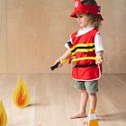 PlanToys Fire Fighter Play Set