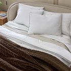 Cotton Velvet TENCEL™ Quilt &amp; Shams