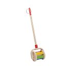 PlanToys Walk N Roll Push Walker
