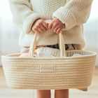 Wonder &amp; Wise Doll Carrier