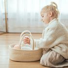 Wonder &amp; Wise Doll Carrier