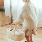 Wonder &amp; Wise Doll Carrier