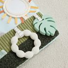 Wonder &amp; Wise Elephant Tummy Toy