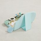 Wonder &amp; Wise Elephant Tummy Toy