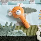 Wonder &amp; Wise Elephant Tummy Toy
