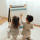 Wonder &amp; Wise Easel Does It