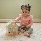Wonder &amp; Wise Tiny Activity House