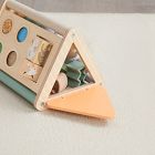 Wonder &amp; Wise Tiny Triangle