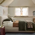 Corduroy TENCEL™ Twill Duvet Cover &amp; Shams
