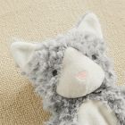 Wonder &amp; Wise Kitty Lovey