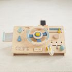 Wonder &amp; Wise Beep Beep Busy Board