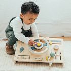Wonder &amp; Wise Beep Beep Busy Board