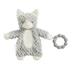Wonder &amp; Wise Kitty Lovey
