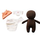 Wonder &amp; Wise Bundle Baby Doll - Sweet Pea