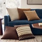 Slubby Boucle Pillow Cover