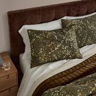 Abstract Eucalyptus Duvet Cover &amp; Shams