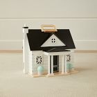 Wonder &amp; Wise Home Sweet Home Dollhouse