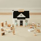Wonder &amp; Wise Home Sweet Home Dollhouse