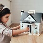 Wonder &amp; Wise Home Sweet Home Dollhouse