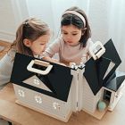 Wonder &amp; Wise Home Sweet Home Dollhouse