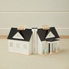 Wonder &amp; Wise Home Sweet Home Dollhouse