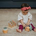 Wonder &amp; Wise Hello Baby Gift Set: 9&ndash;12 Months