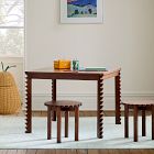 Josephine Play Stools (Set of 2)