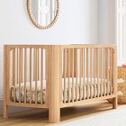 Elio Convertible Crib