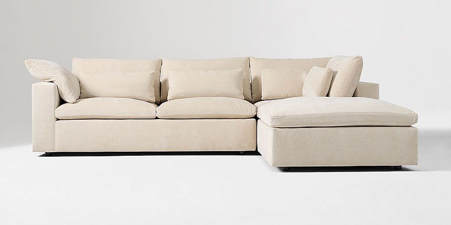 Upholstered Furniture Collection | West Elm