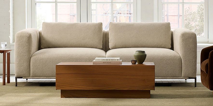 Sofa Collections | West Elm