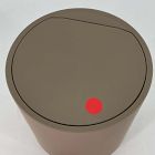 Open Box: NOVA ONE Waste Bin (3L) - Taupe