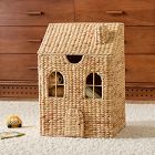Large Woven House Basket