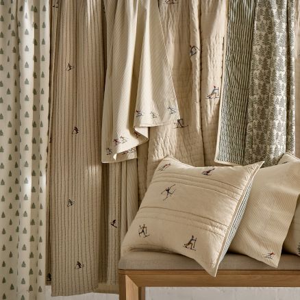 Holiday Bedding