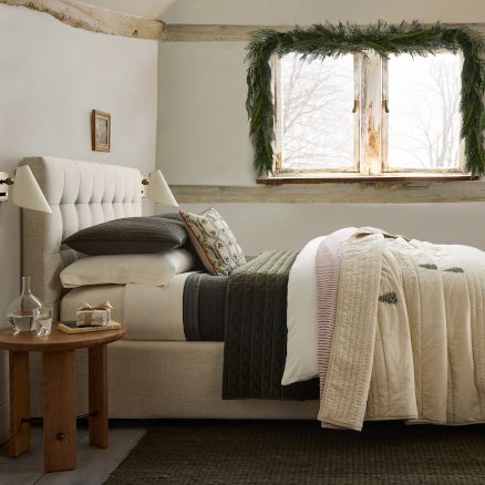 Bedding Looks